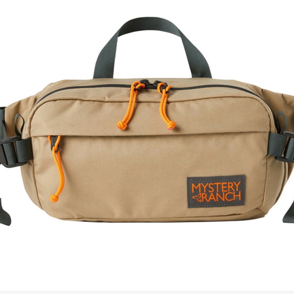 Mystery Ranch bag - NWT